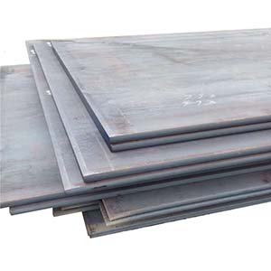 steel plate