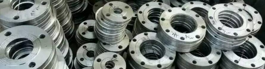 steel flanges