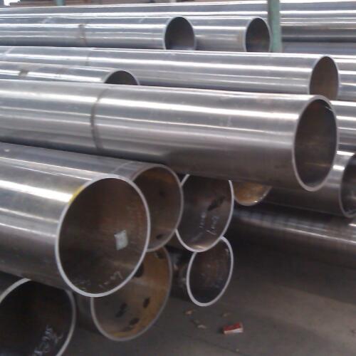 steel pipe