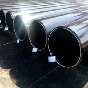 ASTM A53 GR,B Steel Pipes - Cangzhou Yizeng Industry Co., Ltd